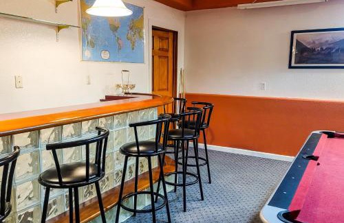 Pagosa Springs Casa | Hot Springs Hideaway (Downstairs Unit)