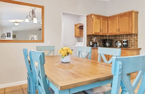 Leitchfield Cabaña | River's Edge - Let us help you escape this summer!