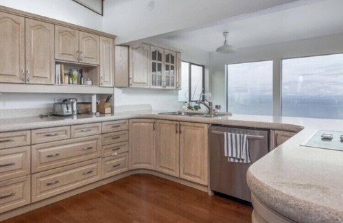 Regional District of Nanaimo Casa | The Mid Century Modern