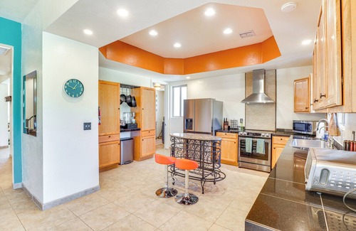 Vail Casa | Hot Tub & Mtn Views: Family-Friendly Vail Rental!