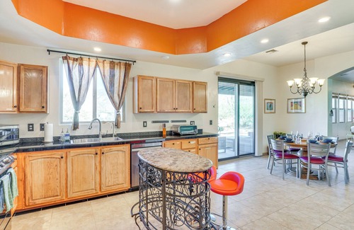 Vail Casa | Hot Tub & Mtn Views: Family-Friendly Vail Rental!