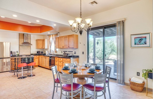 Vail Casa | Hot Tub & Mtn Views: Family-Friendly Vail Rental!