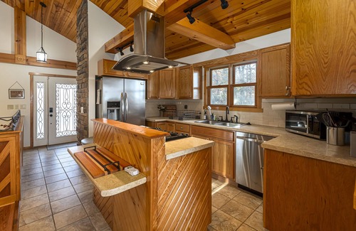 Carbondale Casa | Hot Tub Overlooking Sunset Ridge | Sleeps 6