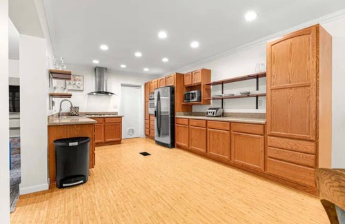 Ocala Casa | Hot tub, pool, bbq, game room near downtown