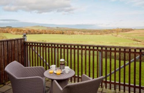 Penrith Apartamento | Estudio de lujo | Piscina Balcon | Grandes vistas | Pueblo de whitbarrow