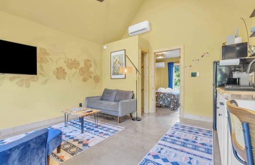 Greenville Cabina | Riverfront Cabin Retreat - 6 Minutes to Greenville