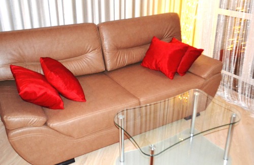 Frunzensky District Apartamento | Hot Tub VIP SMART ApartHotel