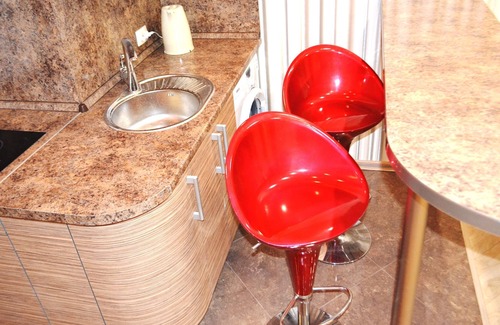 Frunzensky District Apartamento | Hot Tub VIP SMART ApartHotel
