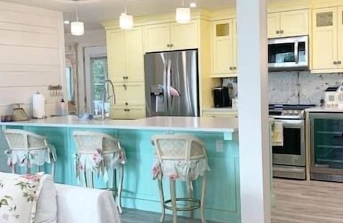 South Bruce Peninsula Casa | Hot Tub Waterfront Cottage - Near Sauble beach