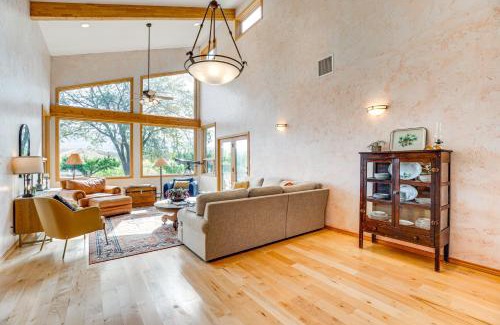 Palisade Casa | Hot Tub, Wineries, Mtn Views Palisade Home!