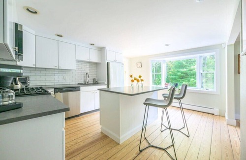 Southfield Casa | Hotchkiss Hollow: Classic Country Charm