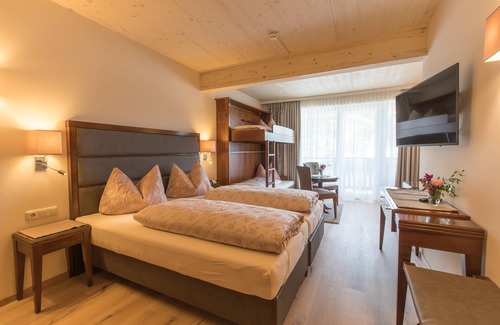 Maria Alm am Steinernen Meer Hotel | Hotel Niederreiter