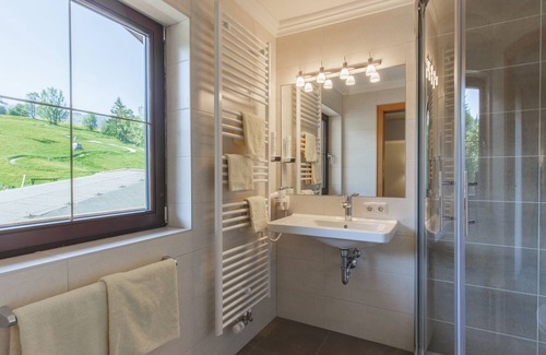 Maria Alm am Steinernen Meer Hotel | Hotel Niederreiter