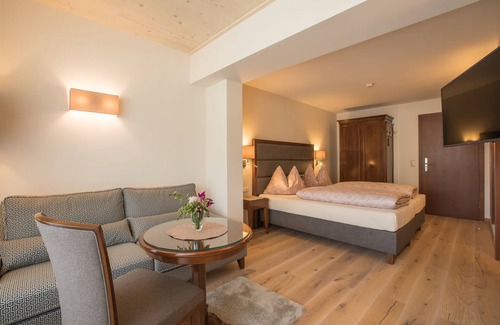 Maria Alm am Steinernen Meer Hotel | Hotel Niederreiter