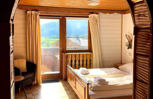 Schonbach Casa | Hotel Wildrose