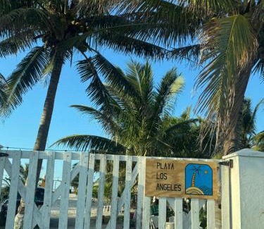 Carmen Apartamento | Hote Playa Los Angeles Bungalow Kalua