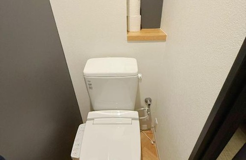 Dotonbori Apartamento | Hotel樱途さんに