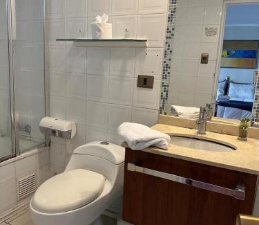 Vina del Mar Hotel | Hotel Ágora