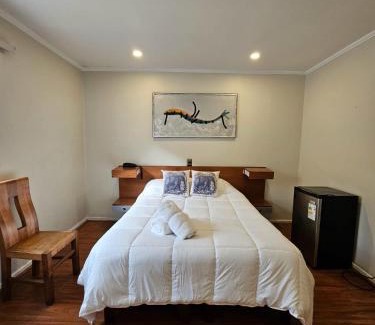 Vina del Mar Hotel | Hotel Ágora