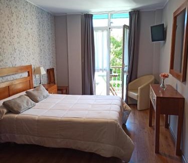 Cangas de Onís Hotel | Hotel Águila Real
