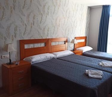 Cangas de Onís Hotel | Hotel Águila Real