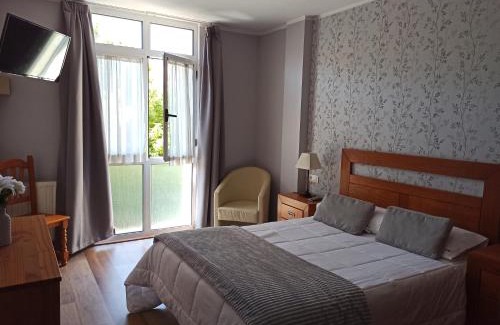 Cangas de Onís Hotel | Hotel Águila Real