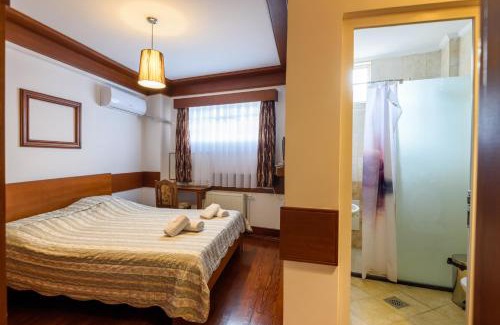 Pejë Hotel | Hotel Çardak