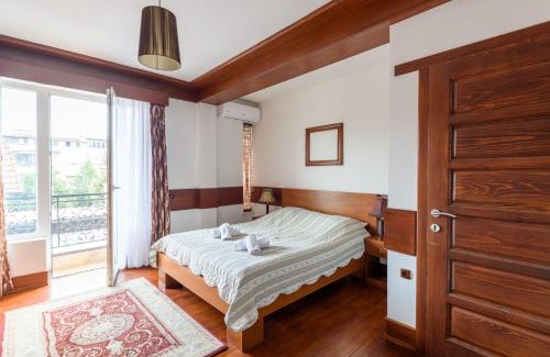 Pejë Hotel | Hotel Çardak