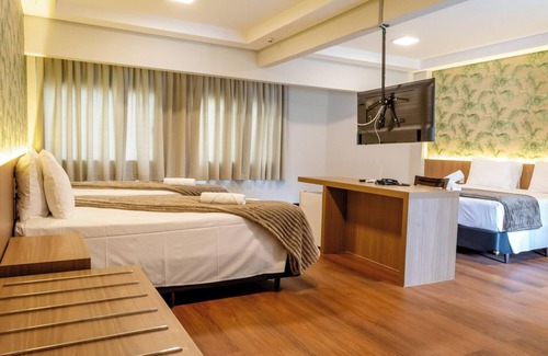 Centro Hotel | Hotel Évora By Rede Sagres