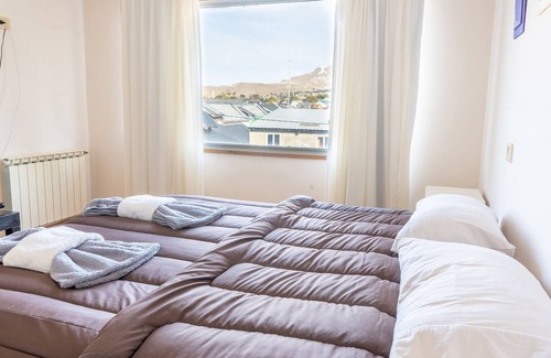 Caviahue Hotel | Hotel Ñuke Piren