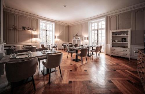 Hayange Hotel | Hotel Ô Château