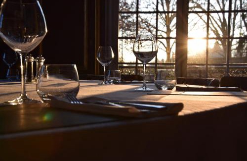 Hayange Hotel | Hotel Ô Château