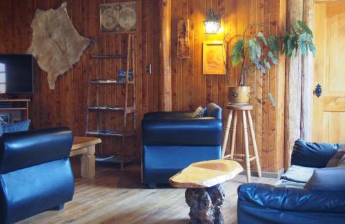 Cochrane Hotel | Hotel Último Paraíso