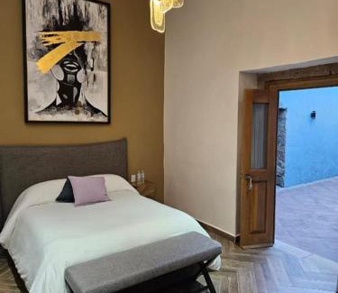 La Cruz Hotel | Hotel Úrsula Concept
