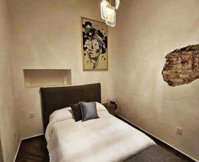 La Cruz Hotel | Hotel Úrsula Concept