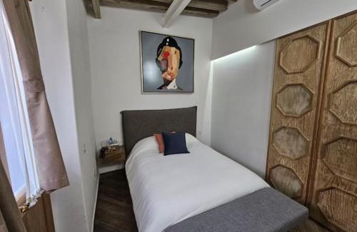 La Cruz Hotel | Hotel Úrsula Concept