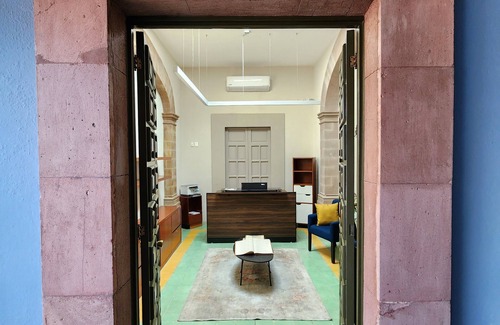 La Cruz Hotel | Hotel Úrsula Concept