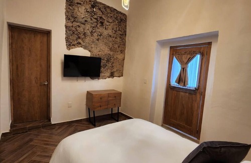 La Cruz Hotel | Hotel Úrsula Concept