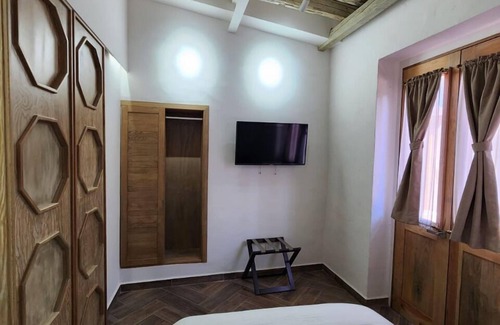 La Cruz Hotel | Hotel Úrsula Concept