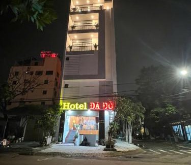 Lien Chieu Hotel | Hotel ĐÁ ĐỎ