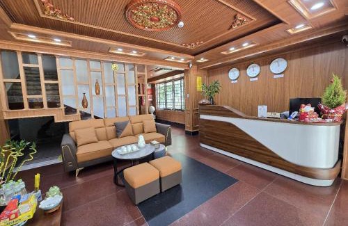 Lien Chieu Hotel | Hotel ĐÁ ĐỎ