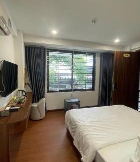 Lien Chieu Hotel | HOTEL Đá Đỏ