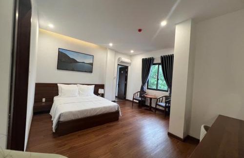 Lien Chieu Hotel | HOTEL Đá Đỏ