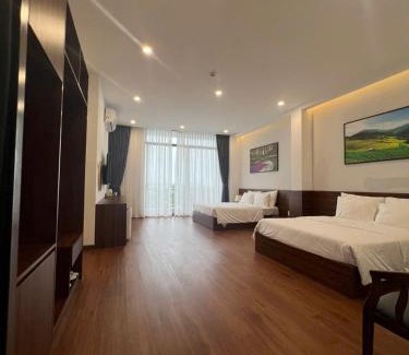 Lien Chieu Hotel | HOTEL Đá Đỏ