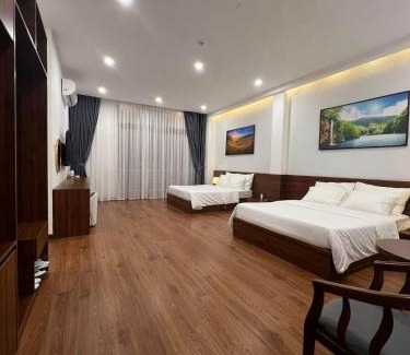 Lien Chieu Hotel | HOTEL Đá Đỏ
