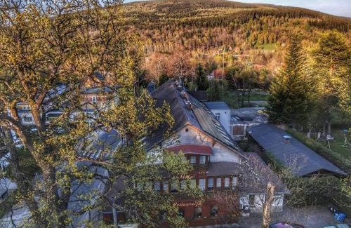 Swieradow-Zdroj Hotel | Hotel Świeradów