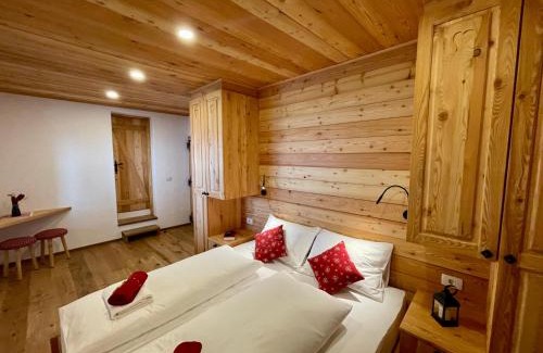 Ratece Cama Y Desayuno | Hotel ŠURC