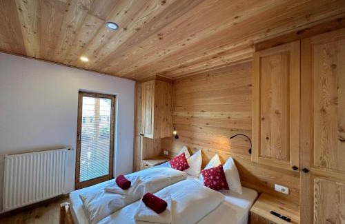 Ratece Cama Y Desayuno | Hotel ŠURC