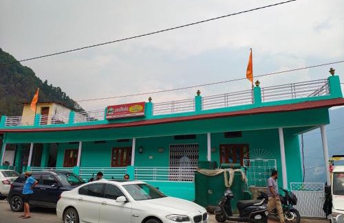 Narainkoti Hotel | Hotel श्री KedarAshirwad
