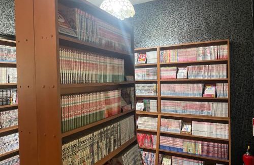 Himeji Hotel | Hotel ニャンだふる